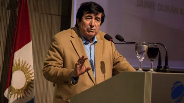 95 - 30 - x2: la fórmula de Durán Barba para ser un candidato ganador