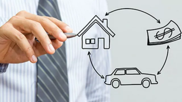 El sector asegurador decreció un 3,7% en Latinoamérica