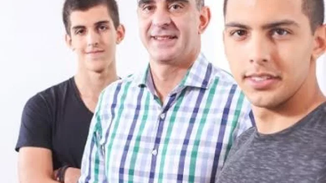 Lozano Group Entertainment: una empresa familiar que crece con sus herederos