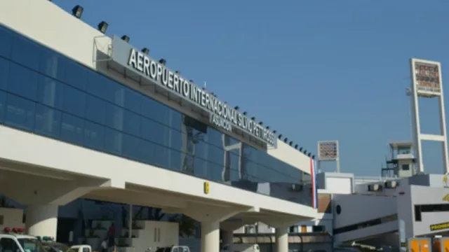 El Aeropuerto Silvio Pettirossi recibirá a 1.200.000 de personas en 2017