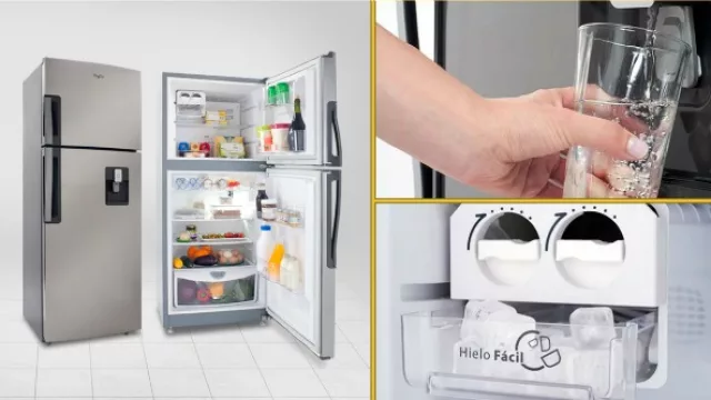 Conocé la heladera que todos quieren tener