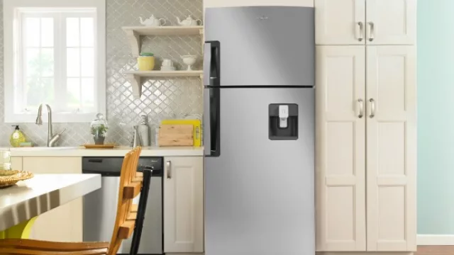 Todos los productos Whirlpool cuentan con el Pacto de Confianza NGO.