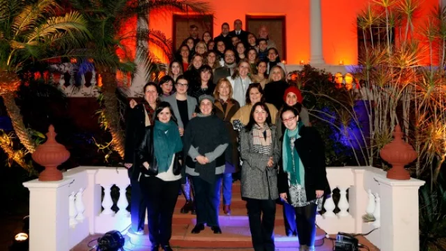 “Con educación y acceso a cultura tendremos ciudadanos mejores”