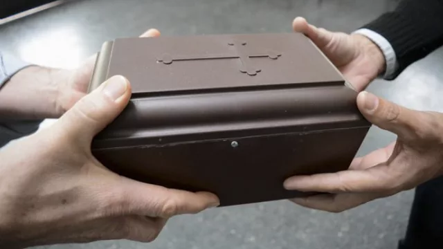 El negocio de la muerte en Montevideo apela a nuevas tendencias