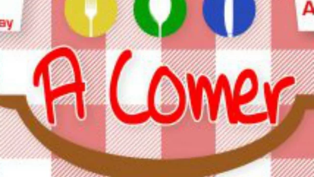 Llega a nuestro país la feria gastronómica “A Comer”