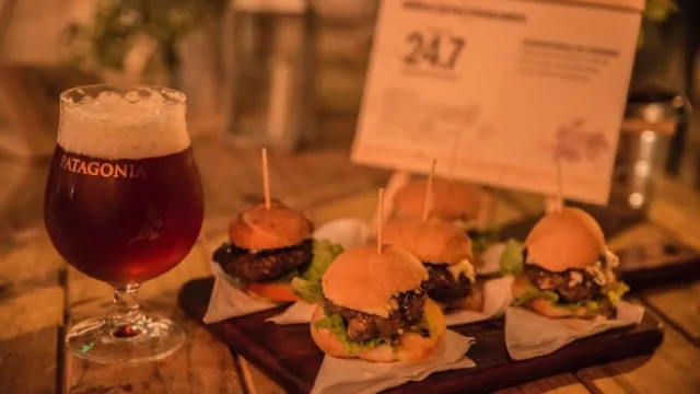 Riquísimas nuevas opciones.