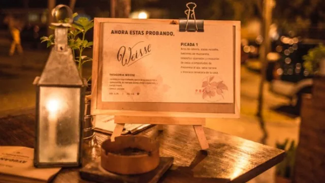 Descubrí los platos que resaltan las notas de sabor de tu Patagonia favorita.