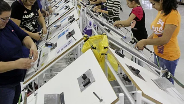 Empresa invertirá USD 82 millones en planta industrial