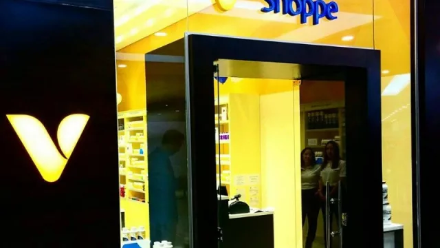 The Vitamin Shoppe sigue creciendo