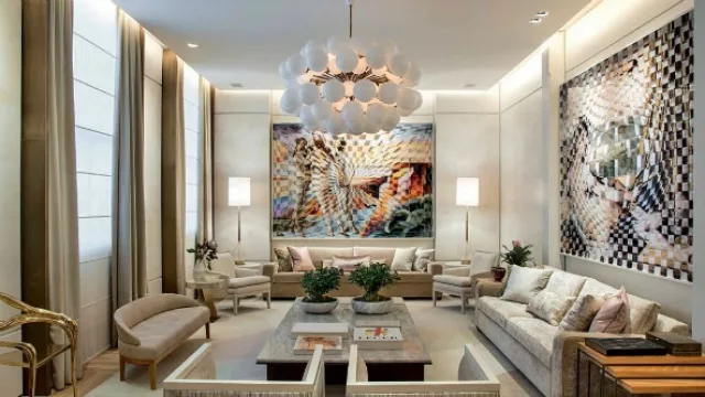 CASACOR Paraguay presentará más de 40 ambientes en su primera edición