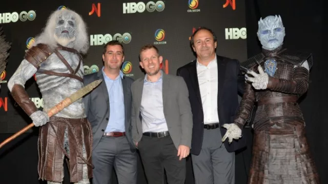  Naranja busca convertir 200.000 clientes en usuarios de HBO Go (el canal de Game of Thrones)