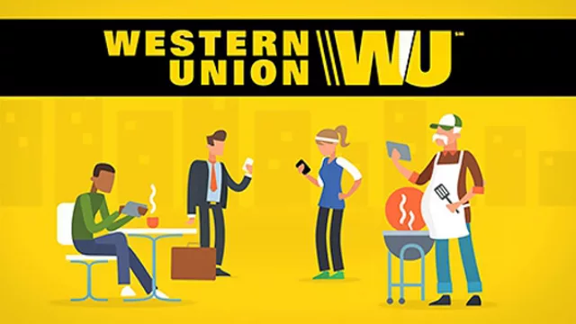 Los inmigrantes que llegaron a Uruguay favorecieron a Western Union