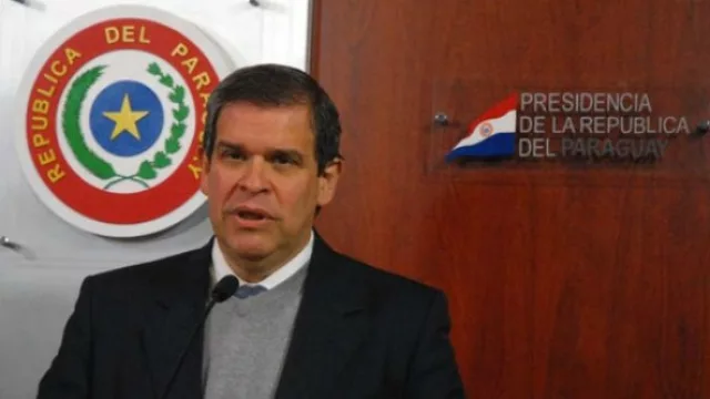 Ex Ministro de Hacienda disertará sobre “La economía que se viene”