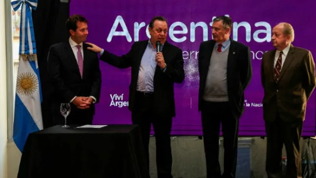 Alianza con la Universidad de Cuyo para impulsar el turismo del vino