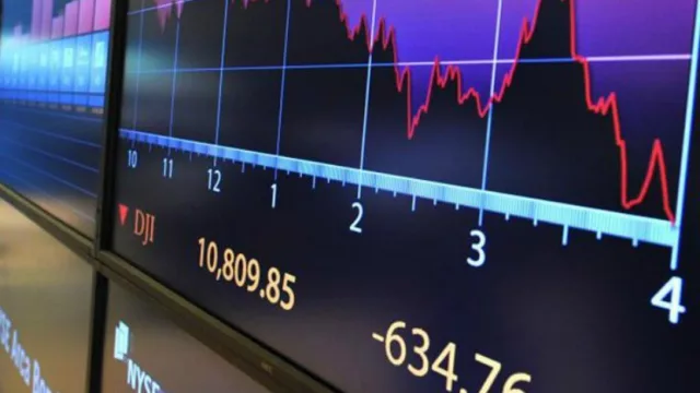 Bolsa de Valores movió más de USD 35.000.000 en mayo