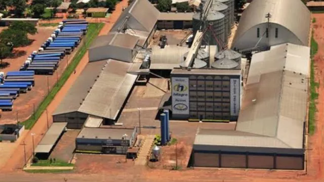 Hilagro S.A. exporta productos a Ecuador y Venezuela