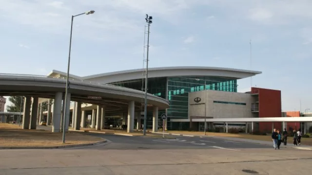 “El aeropuerto de Córdoba está listo para quintuplicar los vuelos” (la mirada del dueño de AA2000)