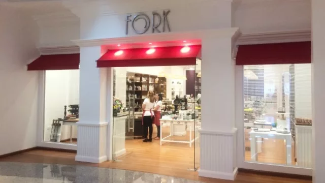Fork The Kitchen Store abre su segunda tienda en Asunción