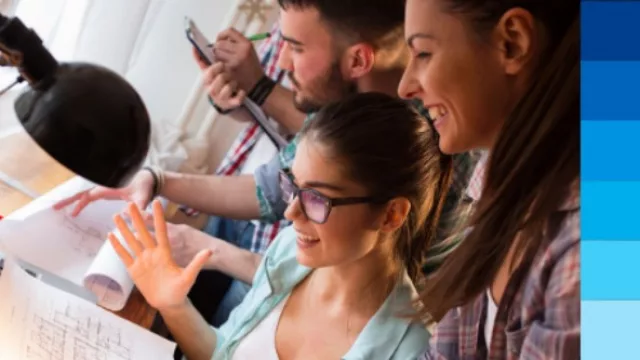 A un día del cierre de “Pymes al Éxito” del BBVA