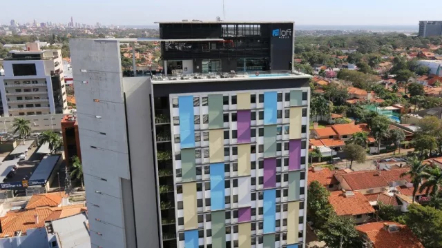 El sector hotelero creció un 38% en los últimos 3 años