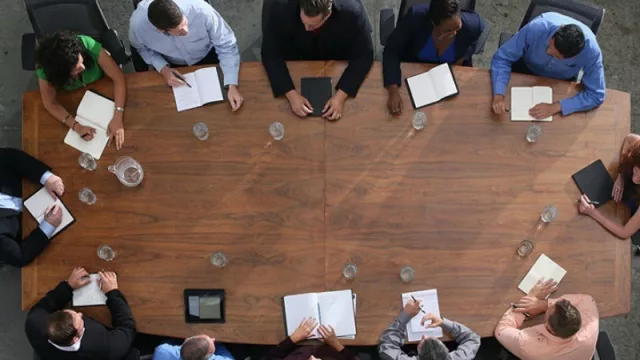 Vistage, la organización mundial de líderes empresarios llega a Paraguay