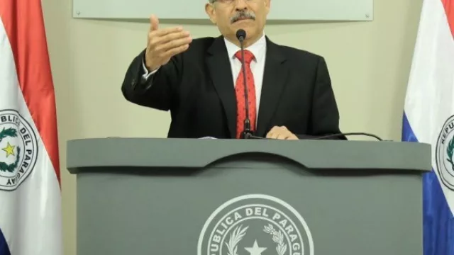 Nuevo salario mínimo regirá a partir del 1 de julio