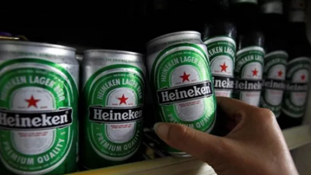 Heineken: la marca de cerveza preferida de nuestros lectores