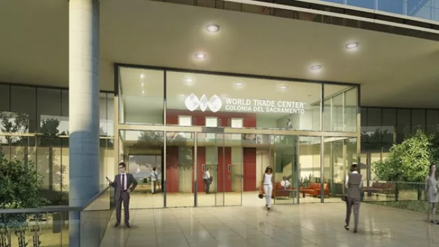 En tres años ingresarán 73.189m2 al mercado de oficinas A+ en Uruguay