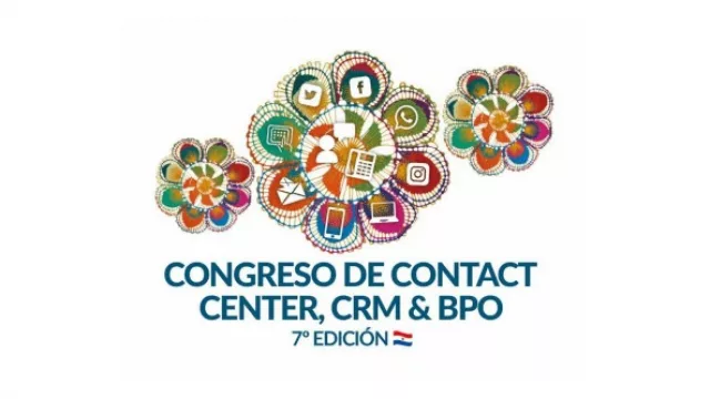 Asunción fue sede del Congreso de Contact Center, CRM & BPO