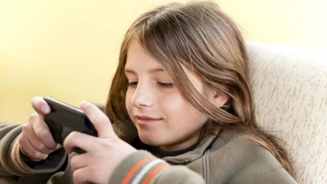La verdad sobre los niños y las redes sociales