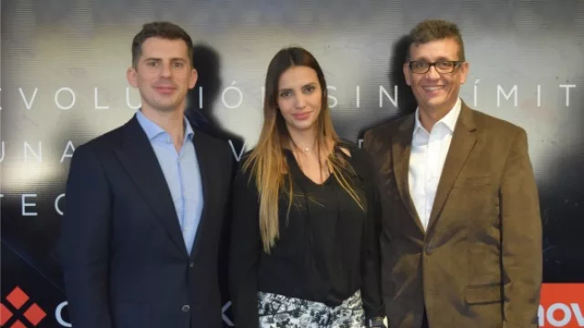 Celexx y Lenovo presentan el programa Lenovo Partner Engagement