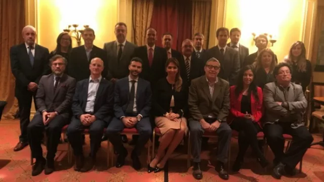 Latin NCAP eligió a su nuevo presidente