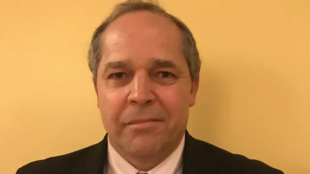 Ricardo Morales Rubio, nuevo presidente de la Comisión Directiva.