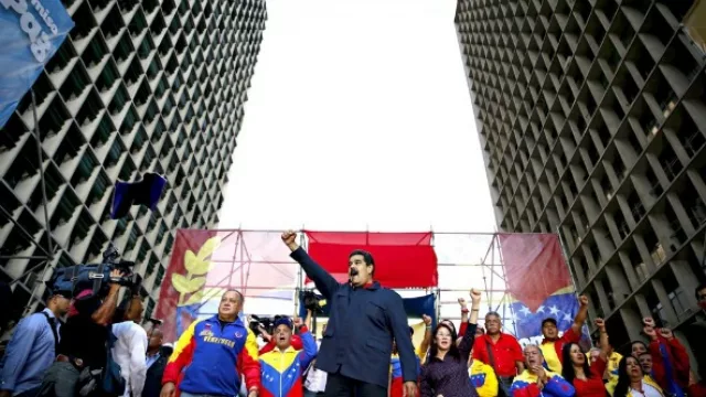 Los principales países de América Latina están exasperados por estancamiento en Venezuela