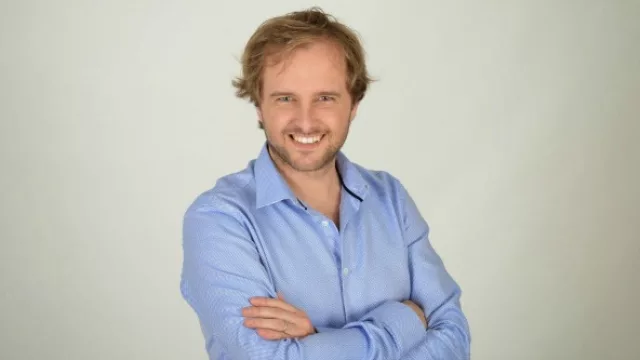 Marcos Christensen, director regional de comScore para Latinoamérica.