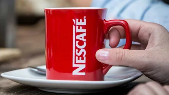 Nescafé es la marca más consumida por nuestros lectores