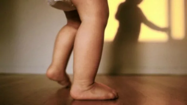 Un piso cálido para los meses de invierno