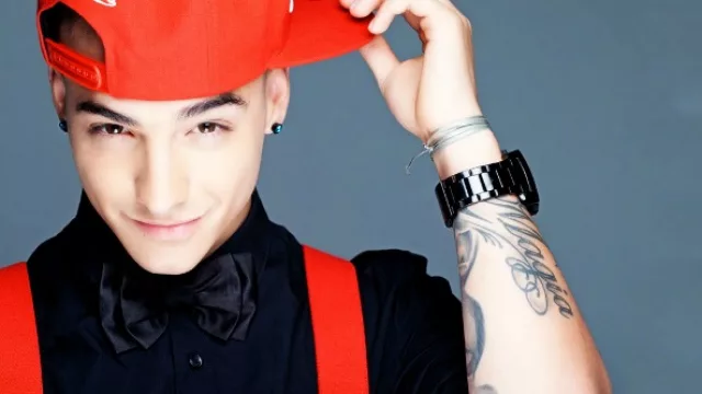 Así usó Maluma el Big Data para hacer una nueva versión de su hit El Perdedor