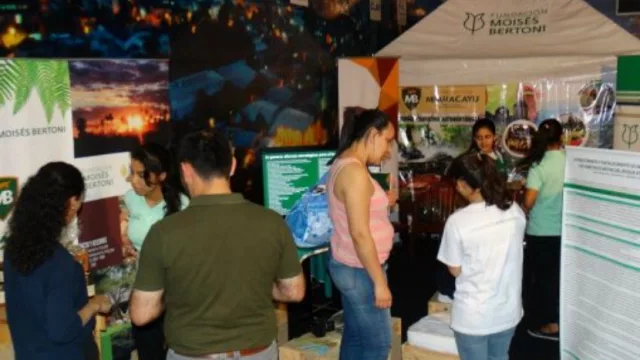 Expo Madera cerró con rotundo éxito su edición 2017