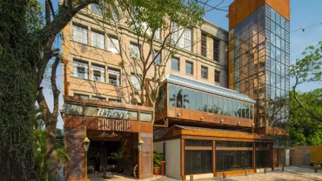 Saavedra y Magón ultiman detalles de Ofelia, cocina contemporánea