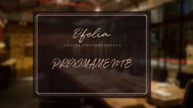 Saavedra y Magón son los capitanes de Ofelia.