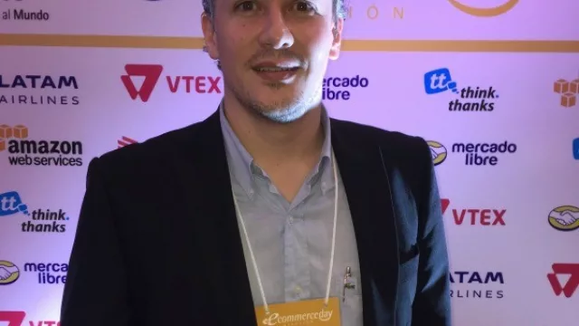 "Los consumidores paraguayos gastan anualmente unos USD 140 millones en compras online y las cifras seguirán aumentando"