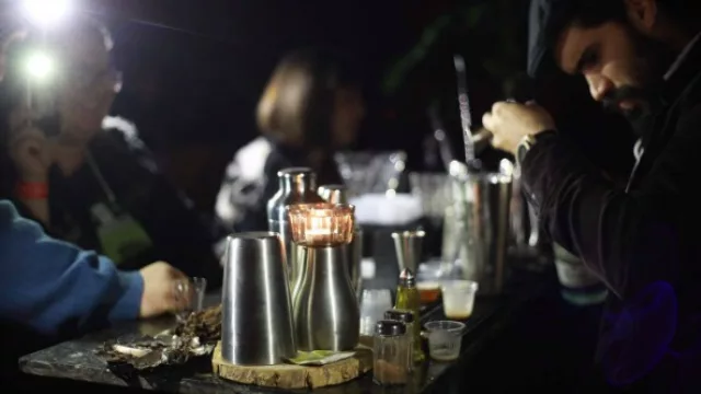 Ya esperamos con ansias la nueva edición.