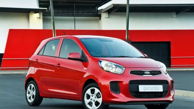 La importación de autos 0 km movilizó más de USD 224 millones en mayo