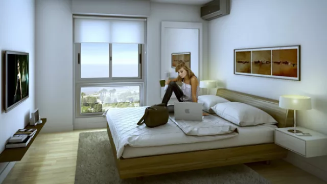 La financiación a 15 años de la vivienda propia sin bancos como intermediarios es posible en UY