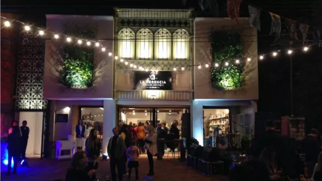 La Herencia Mercado Boutique: un lugar que enamora