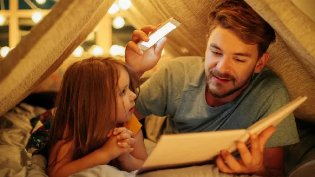 Itaú lanzó su tradicional promoción por el Día del Padre