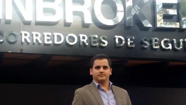 Por qué contratar a un corredor de seguros