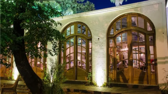 La Bourgogne, la auténtica cuisine francesa llega a Paraguay 