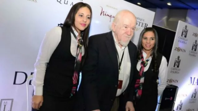 Ricardo Santos: el hombre detrás de la prestigiosa marca